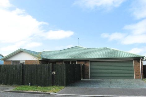 Photo of property in 18 Broom Street, Kaiapoi, 7630