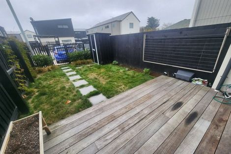 Photo of property in 38/101 Mackworth Street, Woolston, Christchurch, 8062