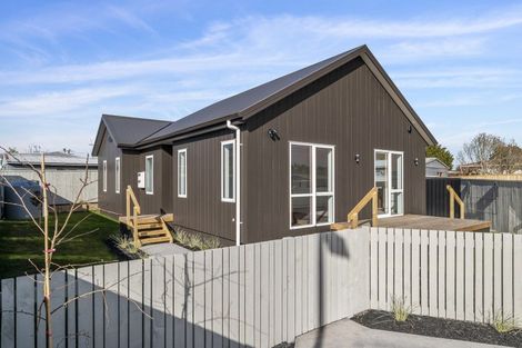 Photo of property in 56 Scotia Glen Street, Putaruru, 3411