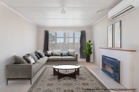 Photo of property in 23 Gordon Road, Western Heights, Rotorua, 3015