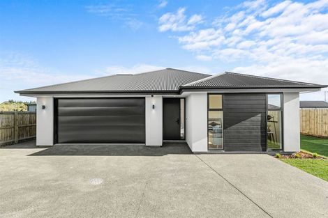Photo of property in 19 Comer Street, Halswell, Christchurch, 8025