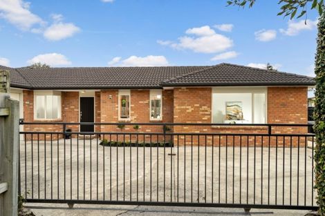 Photo of property in 46a Renfrew Avenue, Sandringham, Auckland, 1041