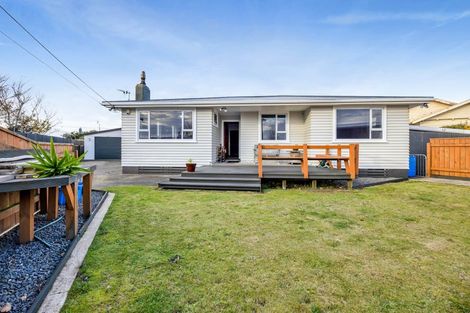 Photo of property in 6 Scott Street, Hawera, 4610