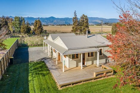 Photo of property in 8 Whelans Road, Levin, 5571