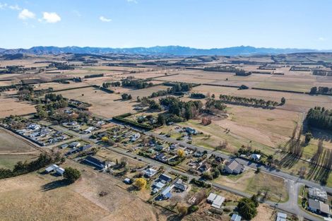 Photo of property in 23 Oxford Street, Waikari, 7420
