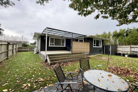 Photo of property in 5a Ihaia Street, Waitara, 4320