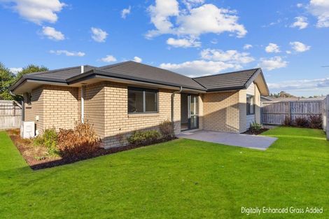 Photo of property in 9d Blackburn Street, Kaiapoi, 7630