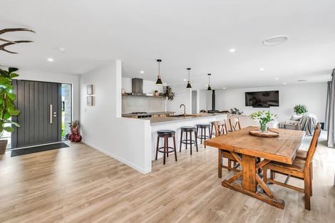 Photo of property in 8 Perendale Place, Kirwee, 7571