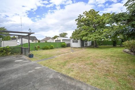Photo of property in 819 Kowhai Street, Mahora, Hastings, 4120