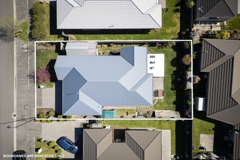 Photo of property in 87 Rannoch Drive, Broomfield, Christchurch, 8042