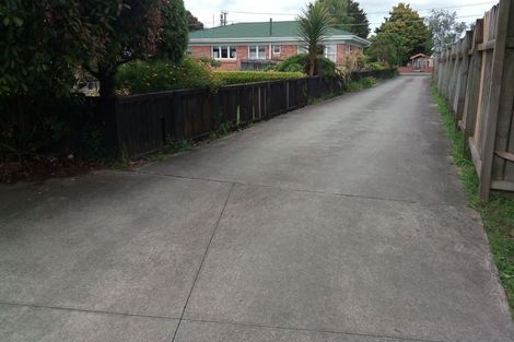 Photo of property in 9 Cosgrave Road, Papakura, 2110