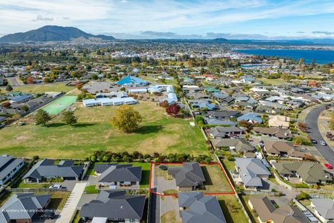 Photo of property in 8 Hato Patariki Lane, Nukuhau, Taupo, 3330