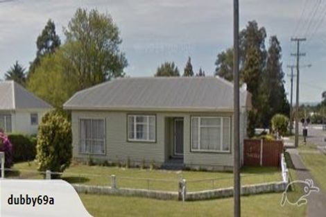 Photo of property in 20 Johnston Street, Featherston, 5710