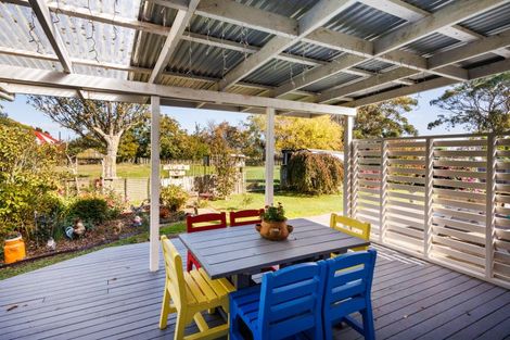 Photo of property in 659 Kimbolton Road, Feilding, 4777