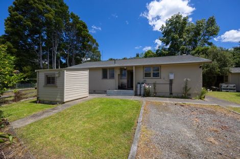 Photo of property in 956 Finnis Road, Pohangina, Ashhurst, 4884