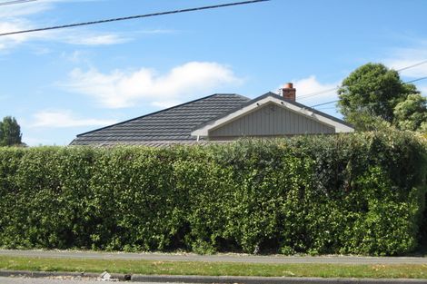 Photo of property in 197 Hoon Hay Road, Hoon Hay, Christchurch, 8025