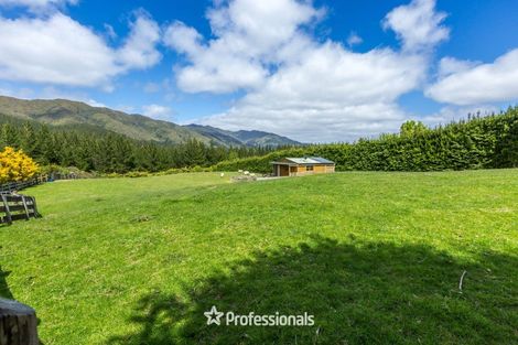 Photo of property in 32e Kaitoke Loop, Kaitoke, Upper Hutt, 5018