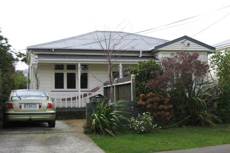 Photo of property in 78 Nottingham Street, Karori, Wellington, 6012