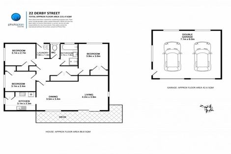 Photo of property in 22 Derby Street, Nawton, Hamilton, 3200