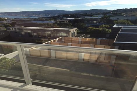 Photo of property in 52a Mandalay Terrace, Khandallah, Wellington, 6035