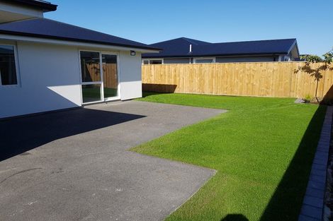 Photo of property in 6 Hickmott Street, Rangiora, 7400