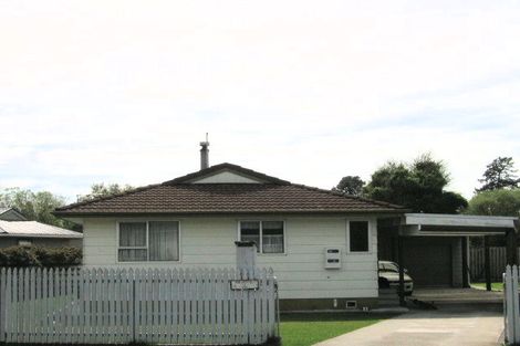 Photo of property in 50 Barnard Road, Fairy Springs, Rotorua, 3015