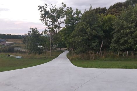 Photo of property in 3 Turtle Nut Way, Te Kauwhata, 3782