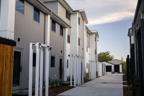 Photo of property in 25 Mohua Lane, Upper Riccarton, Christchurch, 8041