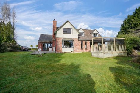 Photo of property in 98 Mcintosh Road, Otautau, 9683