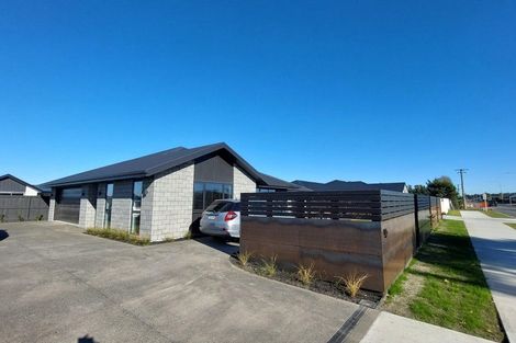 Photo of property in 145 Johns Road, Rangiora, 7400
