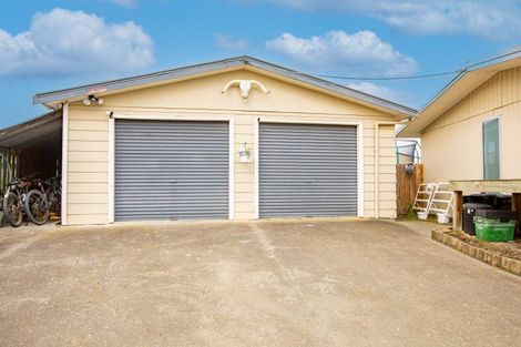 Photo of property in 118 Mount Herbert Road, Waipukurau, 4200