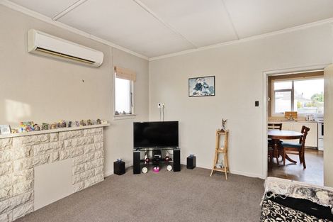 Photo of property in 25 Brown Street, Strathern, Invercargill, 9812