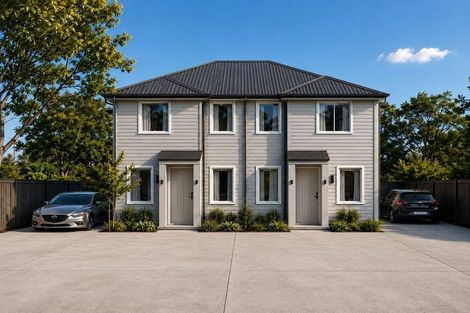 Photo of property in 14a Carlisle Street, Milson, Palmerston North, 4414