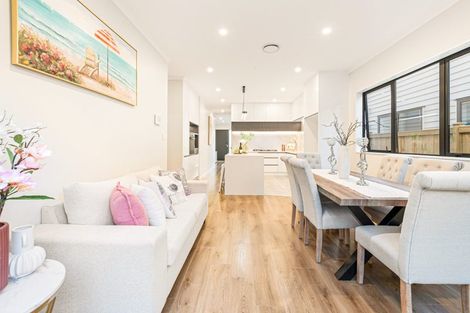 Photo of property in 30 Hermitage Street, Flat Bush, Auckland, 2019