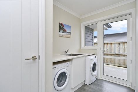 Photo of property in 56 Watkins Drive, Rangiora, 7400