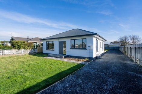 Photo of property in 423 Elles Road, Kingswell, Invercargill, 9812