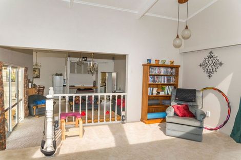 Photo of property in 8 Chamberlain Street, Dannevirke, 4930