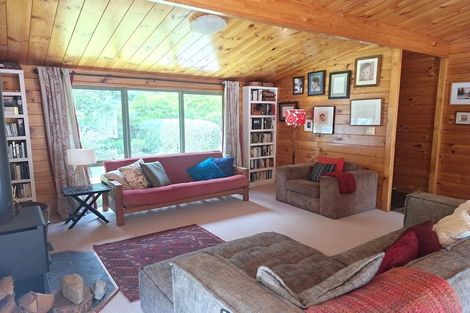 Photo of property in 1083 Blue Mountains Road, Blue Mountains, Upper Hutt, 5371