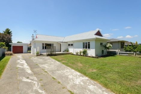 Photo of property in 43 Birmingham Street, Takaro, Palmerston North, 4412