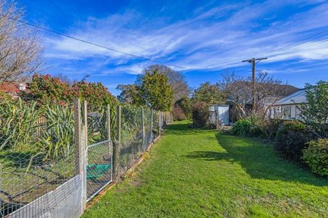 Photo of property in 33 Daniell Street, Bulls, 4818