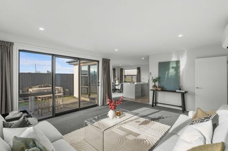 Photo of property in 63 William Nicholls Drive, Belfast, Christchurch, 8051