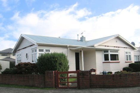 Photo of property in 1 Anderson Grove, Epuni, Lower Hutt, 5011