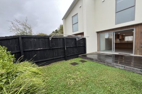 Photo of property in 4/7 Lindores Street, Addington, Christchurch, 8024