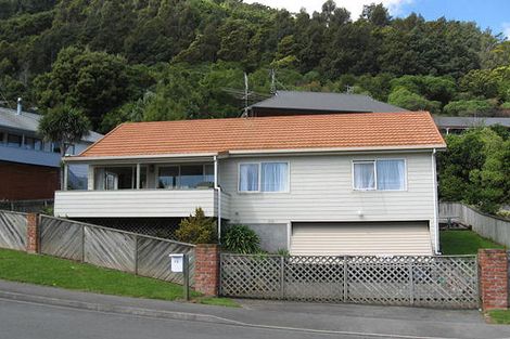 Photo of property in 77 Brunner Street, Nelson South, Nelson, 7010