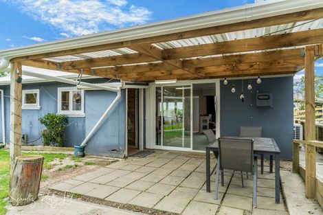 Photo of property in 5 Griffin Road, Maungaturoto, 0520