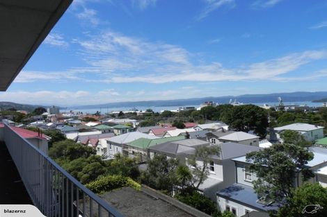 Photo of property in 31/125 Grant Road, Thorndon, Wellington, 6011
