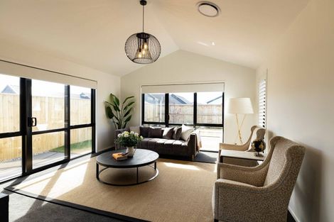 Photo of property in 12 Ebenezer Drive, Lincoln, 7608