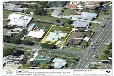 Photo of property in 34 Rawiri Street, Kaiti, Gisborne, 4010