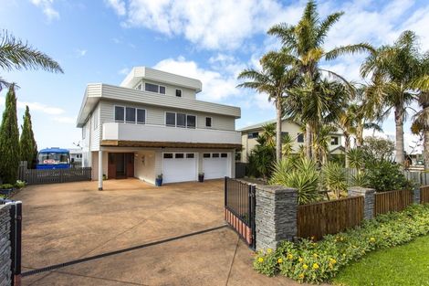 Photo of property in 517 Mahurangi East Road, Algies Bay, Warkworth, 0920