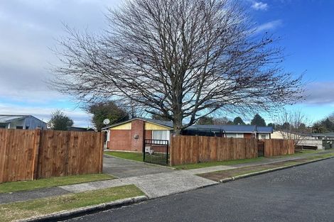 Photo of property in 3 Rimu Place, Tokoroa, 3420